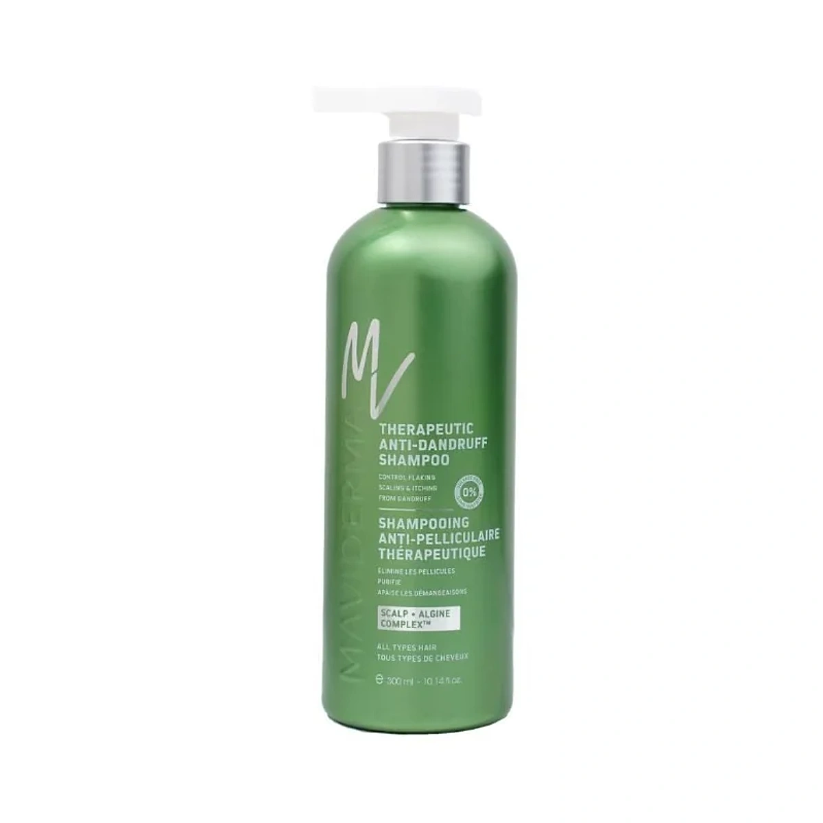 Maviderma Shampooing Anti-Pelliculaire 300ml