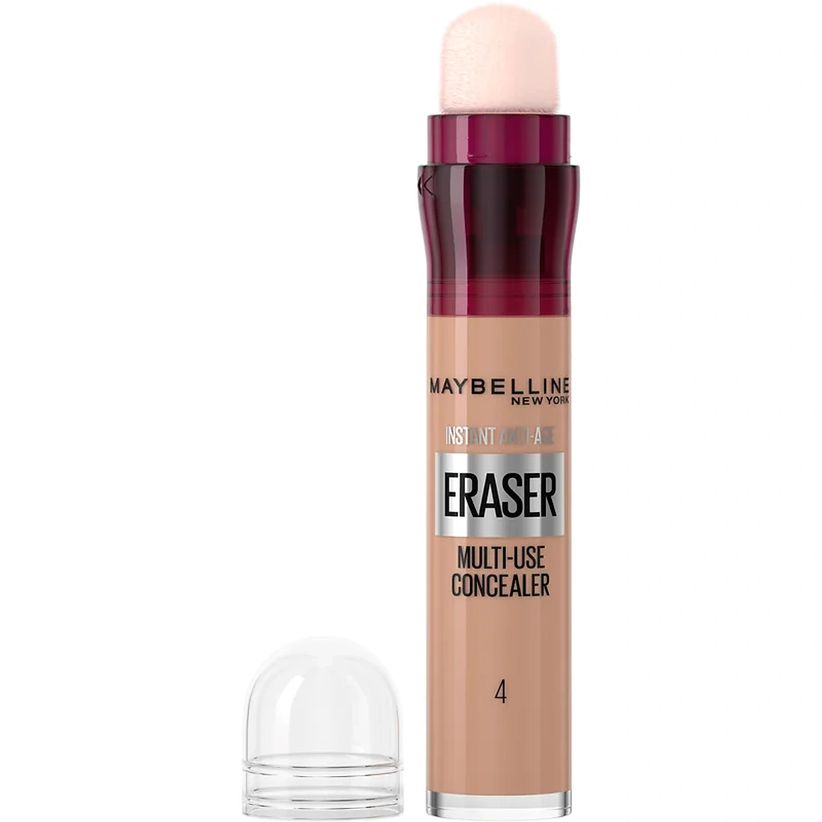Maybelline IAR ERASER EYE 4 HONEY
