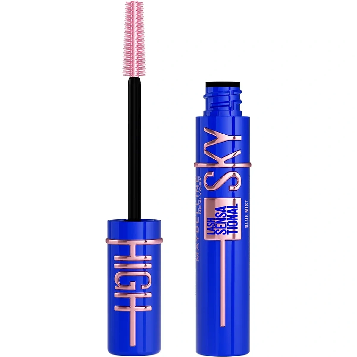 Maybelline MASCARA SKY HIGH SKY HIGH BLUE MIST