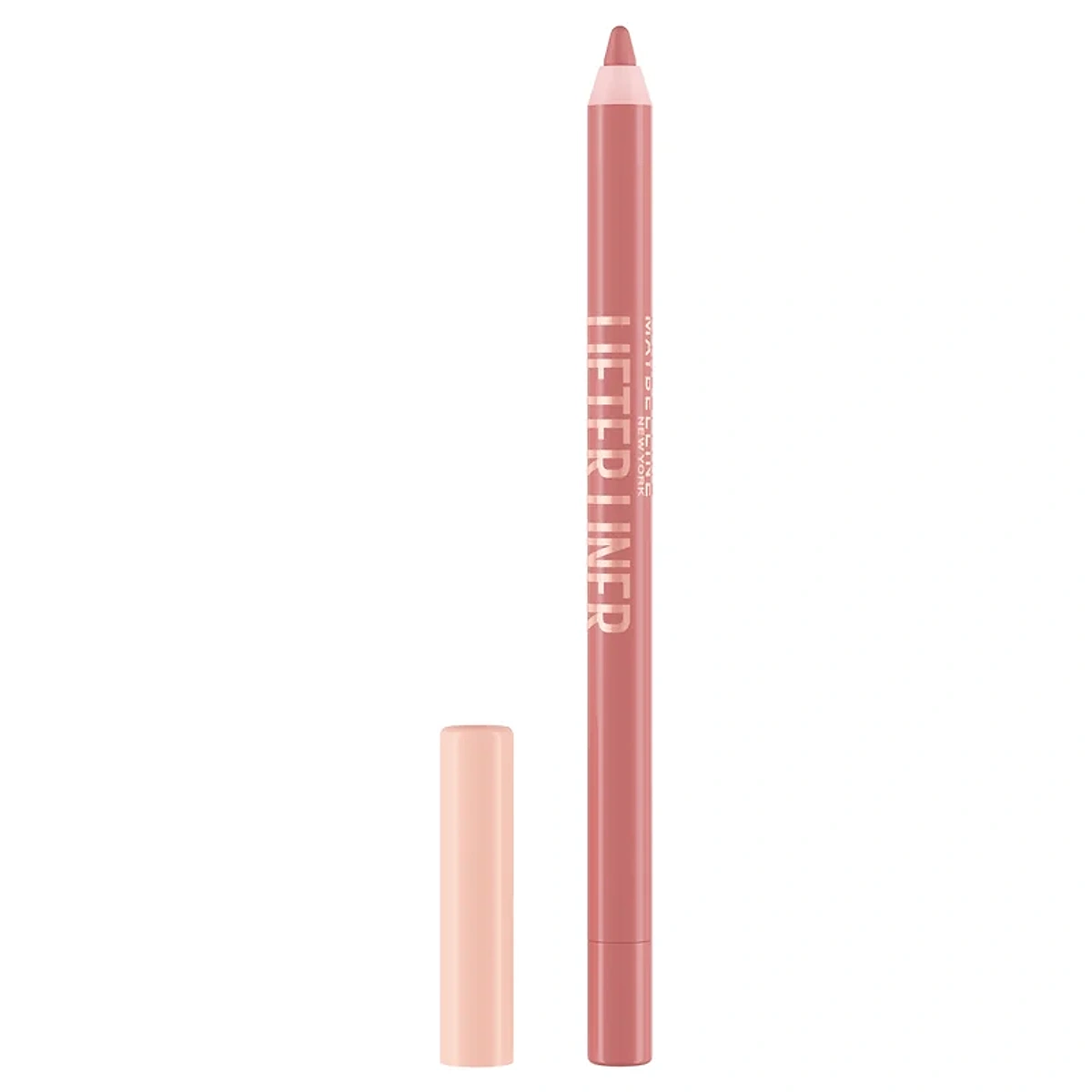 Maybelline MNY LIFTER LINER NU 006 LINE LEADER