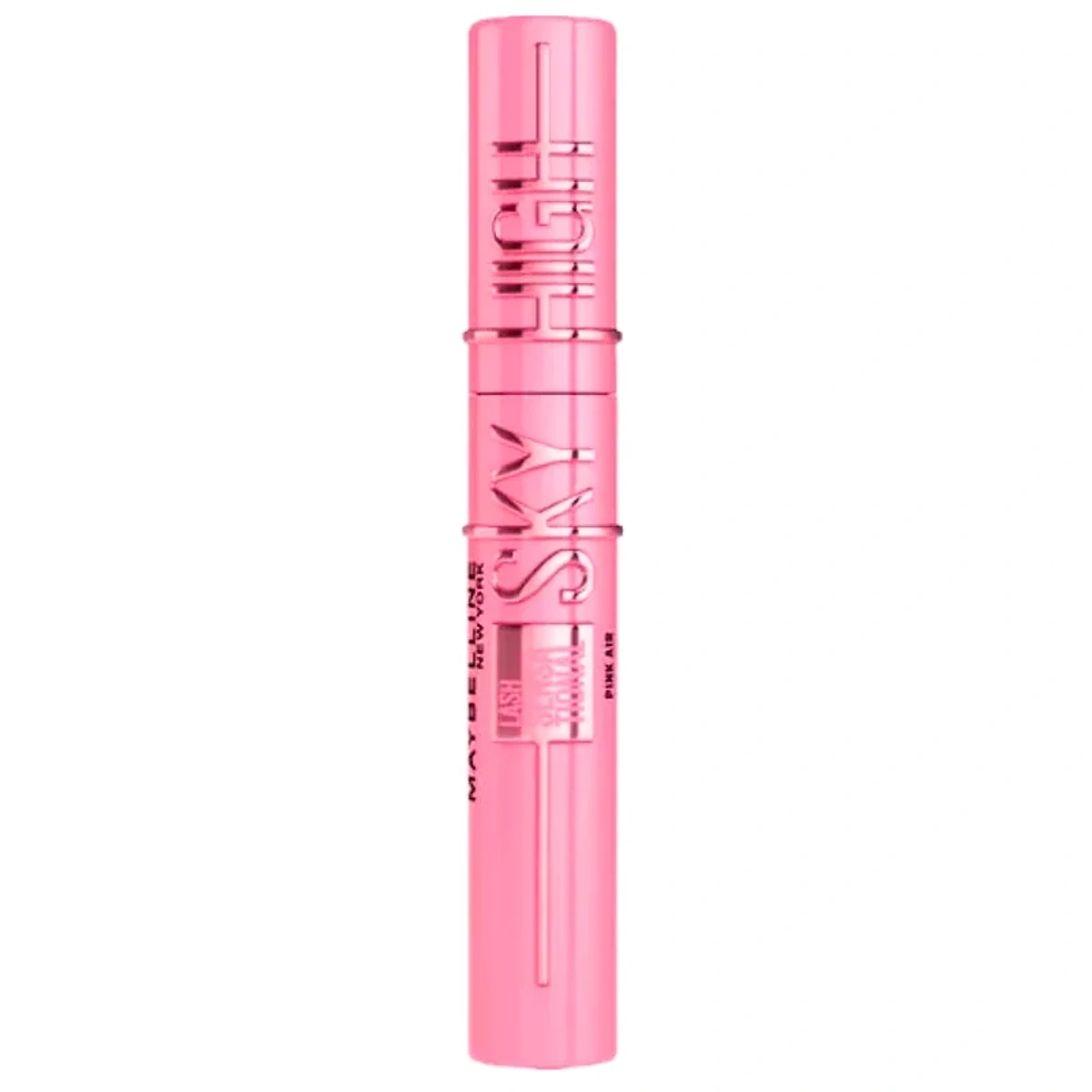 Maybelline Mascara Sky High Burgundy Pink