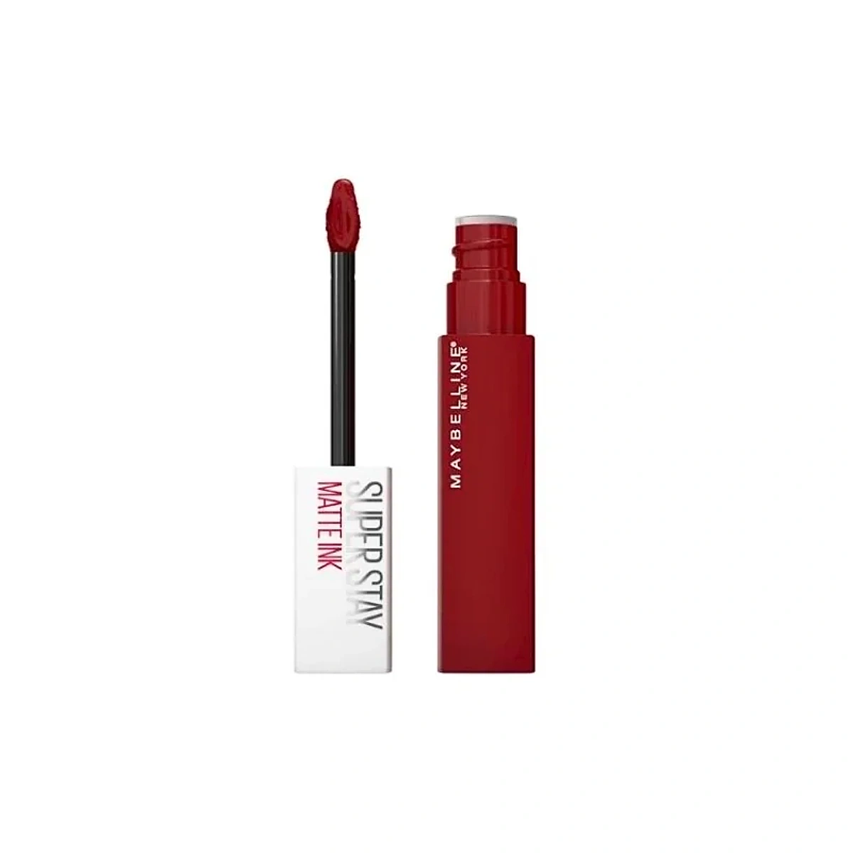 Maybelline SUPER STAY MATTE INK 340 EXHILARATOR