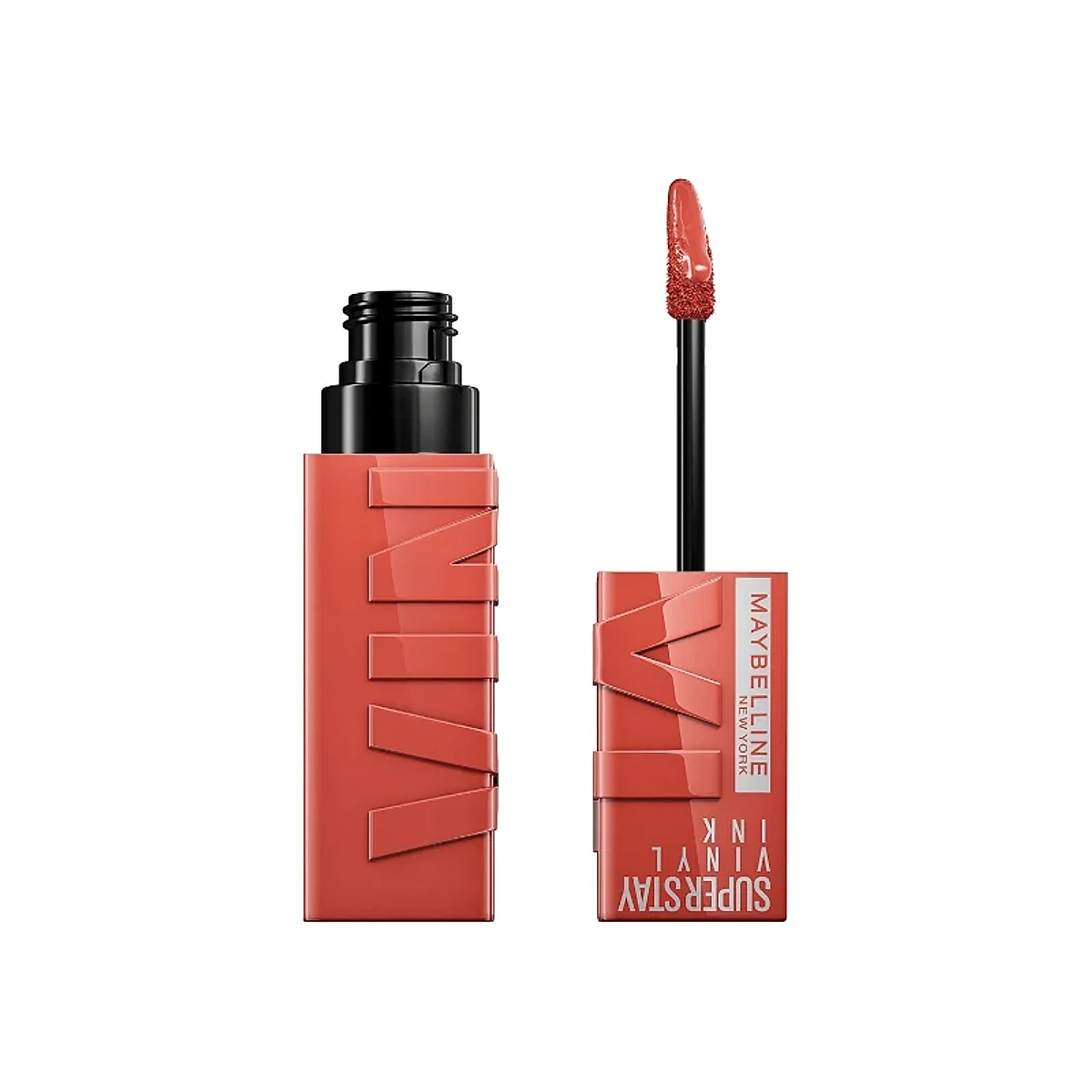 Maybelline SUPER STAY VINYL INK 125 KEEN