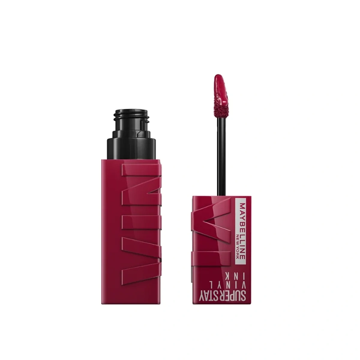 Maybelline SUPER STAY VINYL INK 30 UNRIVALED