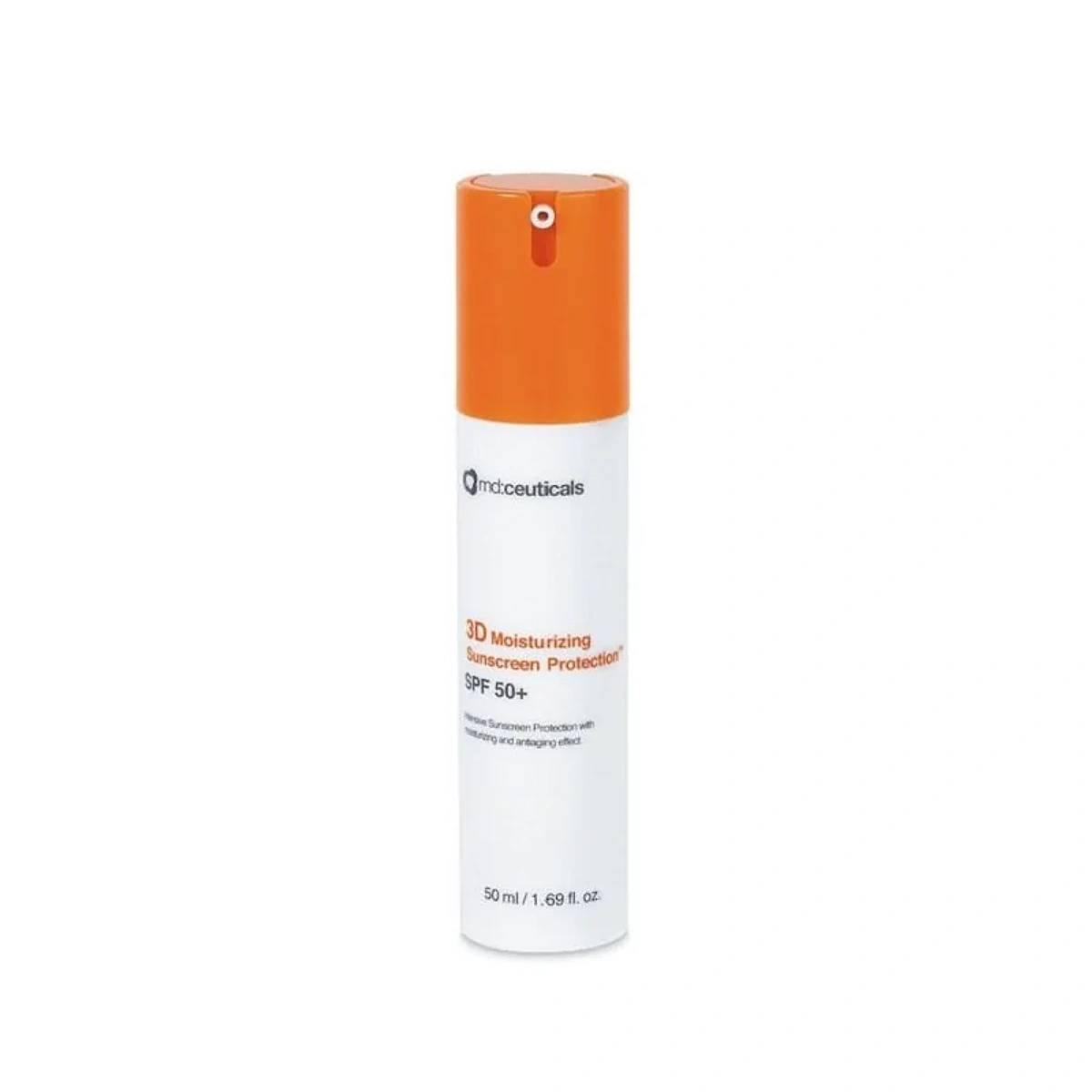 Md Ceuticals 3D sun Screen Protection Spf50+ 50ml