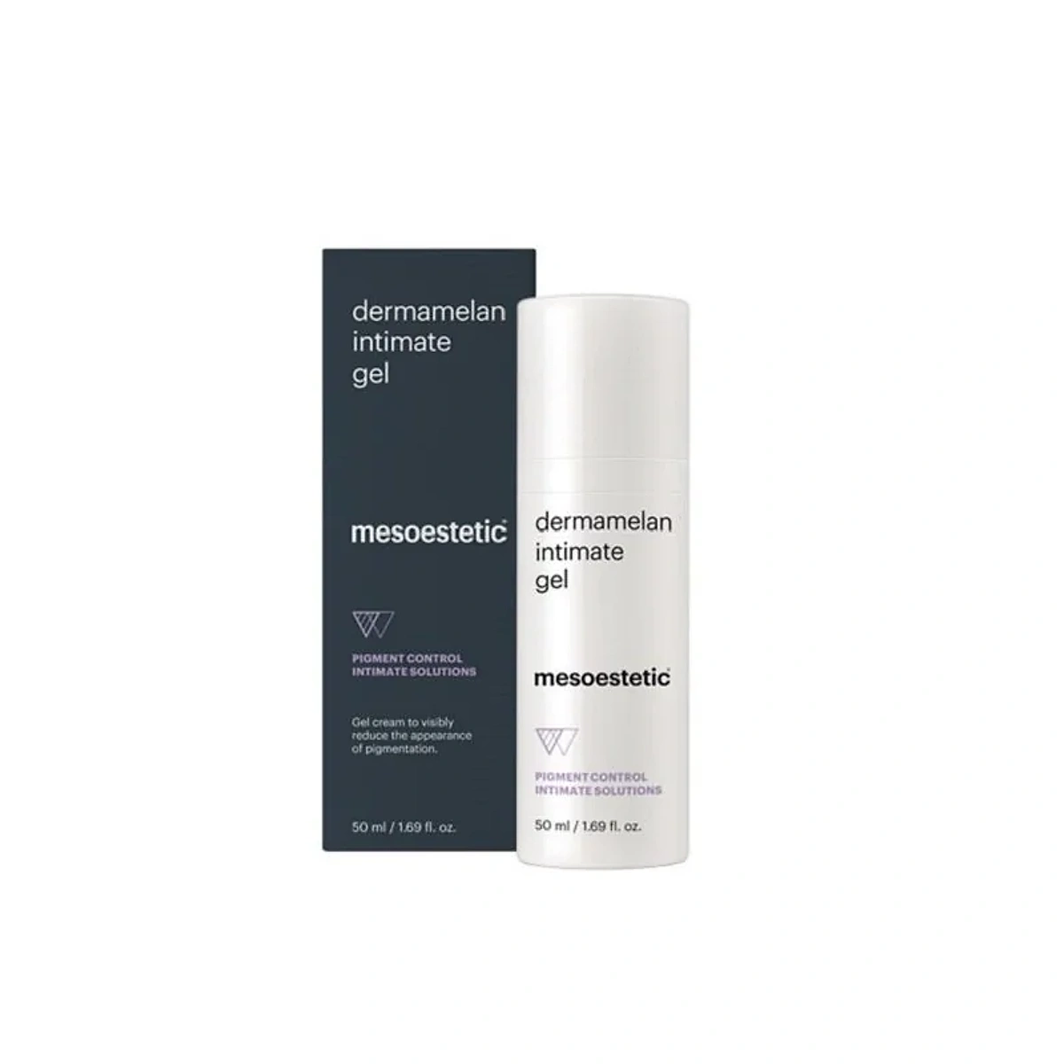 Mesoestetic Dermamelan Intimate 50ml