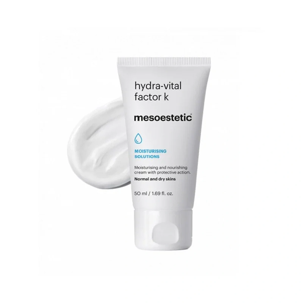 Mesoestetic Hydra-vital Factor K 50ml