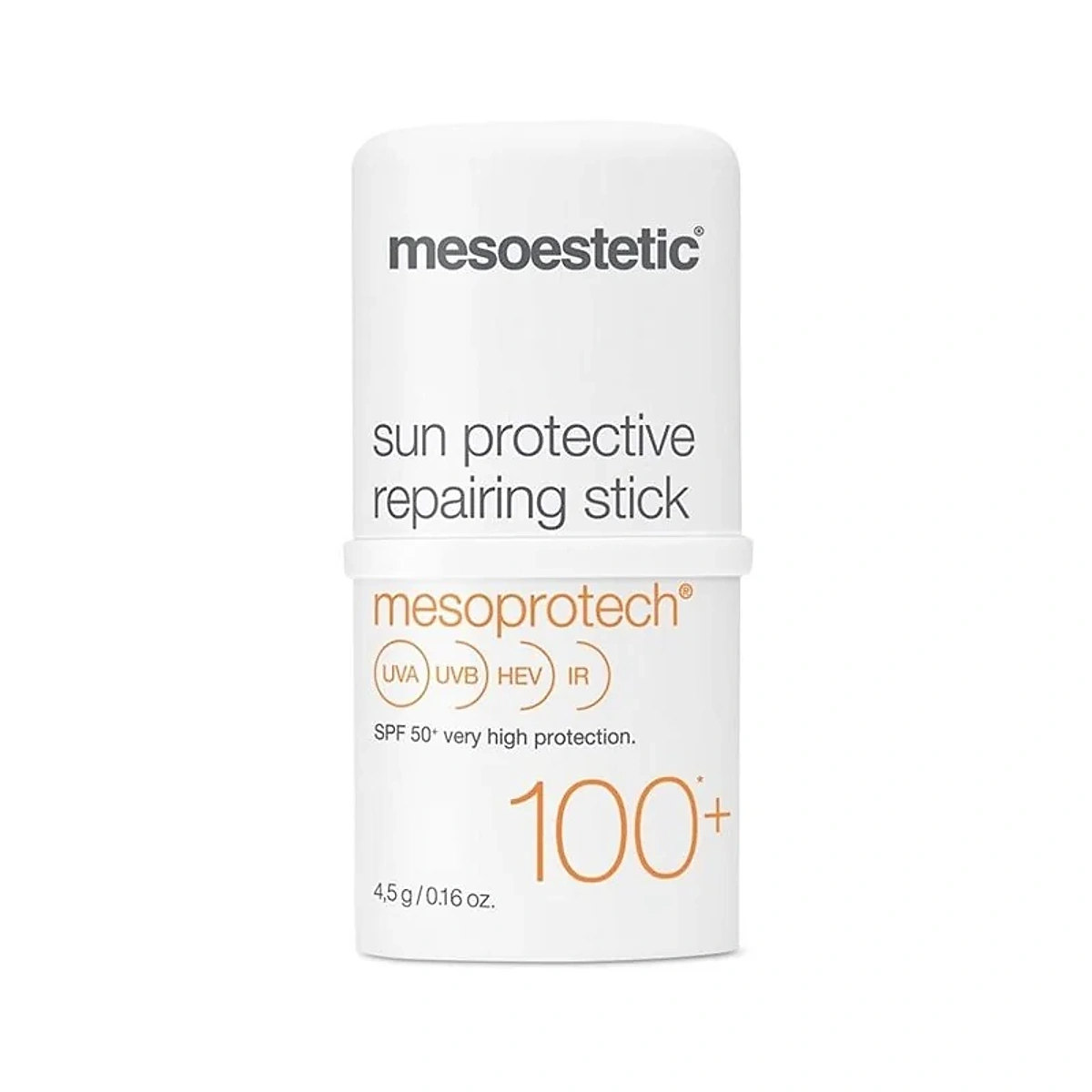 Mesoestetic Mesoprotech Repairing Stick Spf100+ – 4,5 G