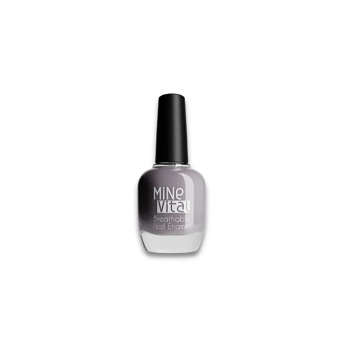 Minevital Vernis A Ongles n° 11 Silky Rose 15ml