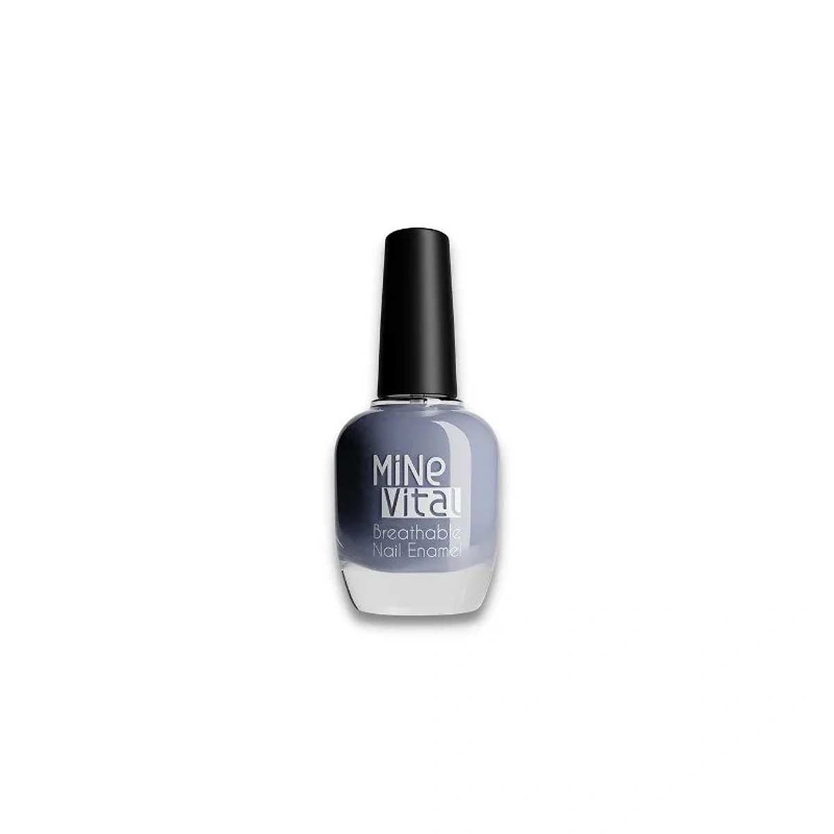 Minevital Vernis A Ongles n° 12 Lily Powder 15ml