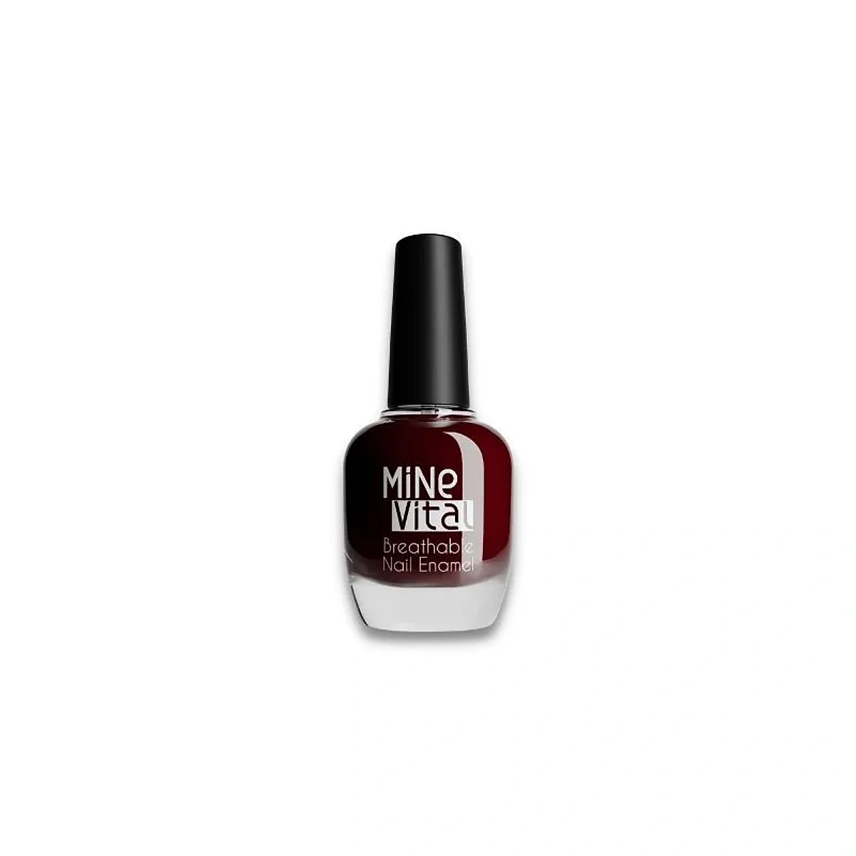 Minevital Vernis A ongles n° 5 Apple 15ml