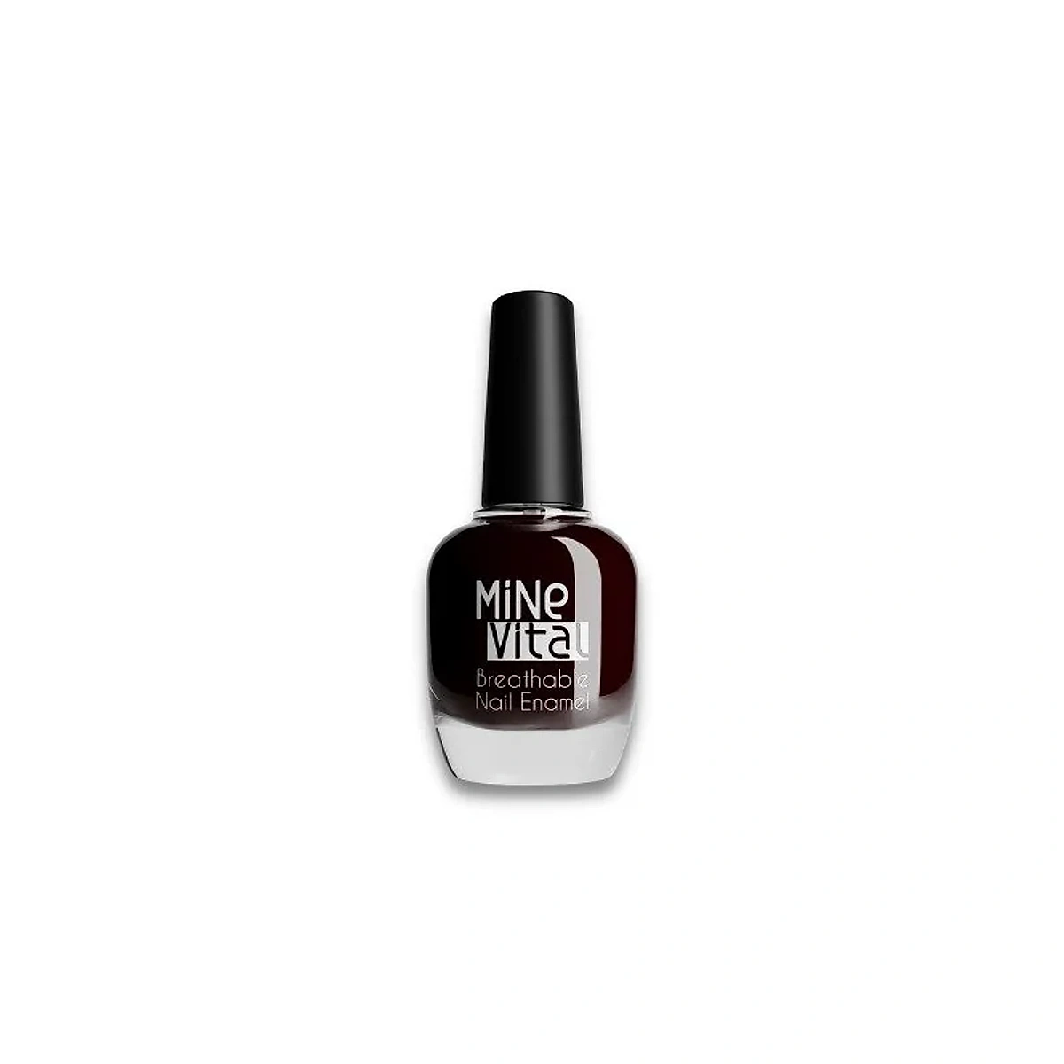 Minevital Vernis a Ongles n° 4 Cherry 15ml