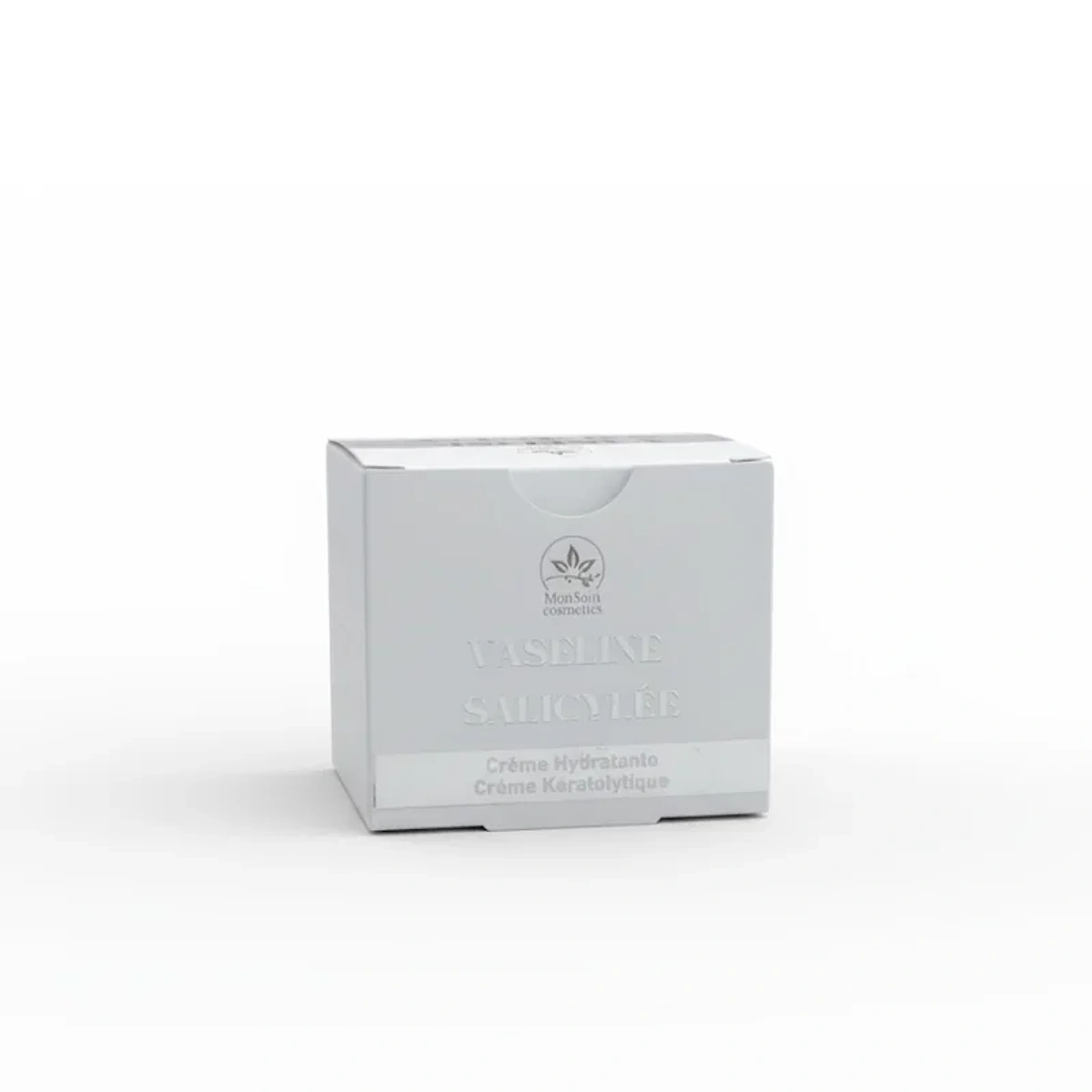 Mon Soin Vaseline Salicylee 50% 125ml