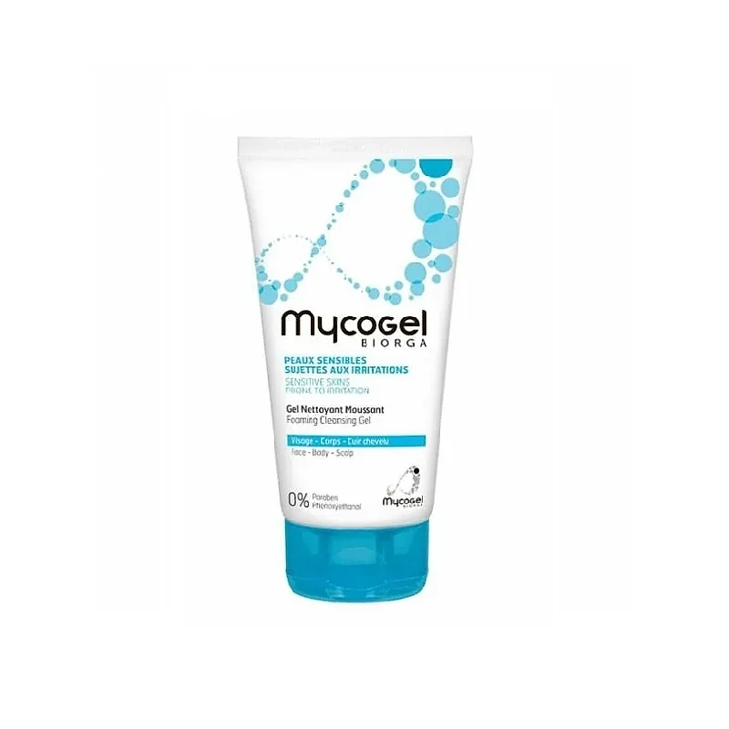 Mycogel 150Ml