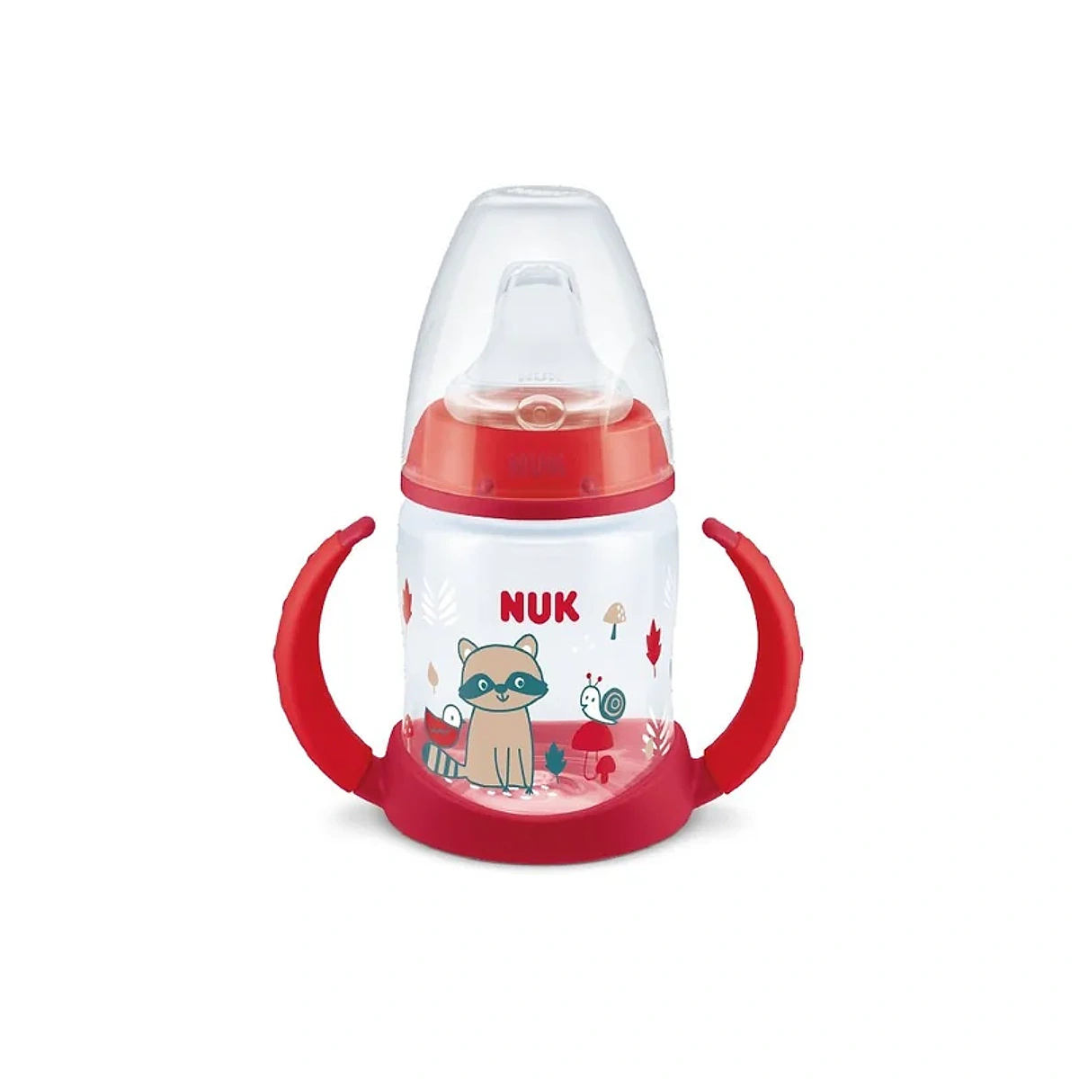 NUK Tasse D’aprentissage Temp 6-18m