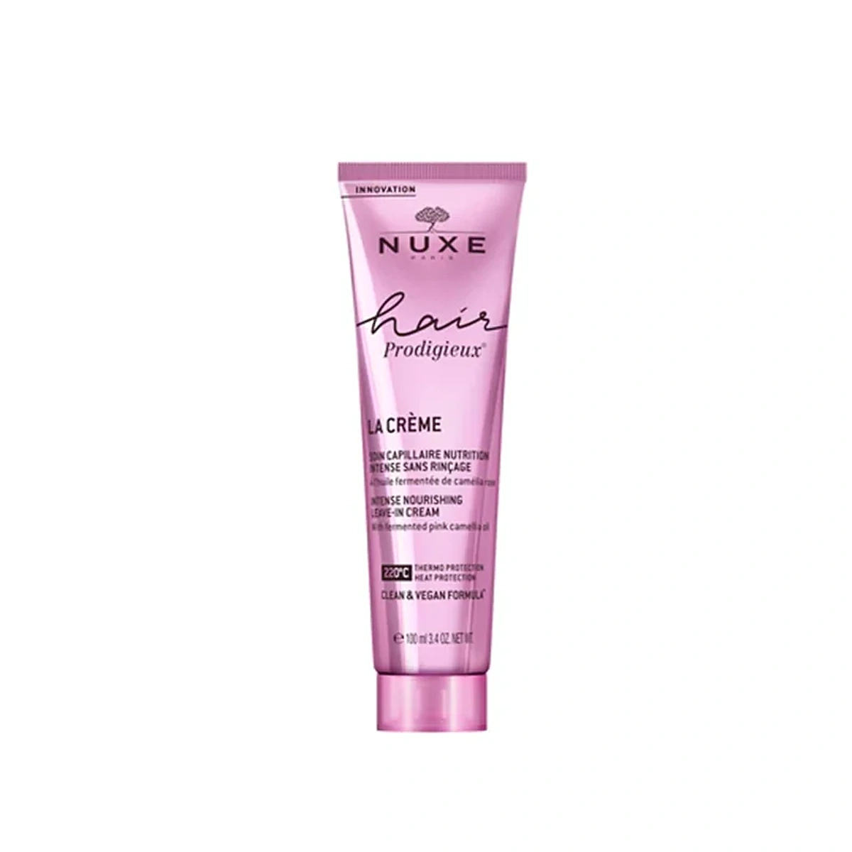 NUXE HAIR PRODIGIEUX Soin Capillaire Nutrition Intense 100ml