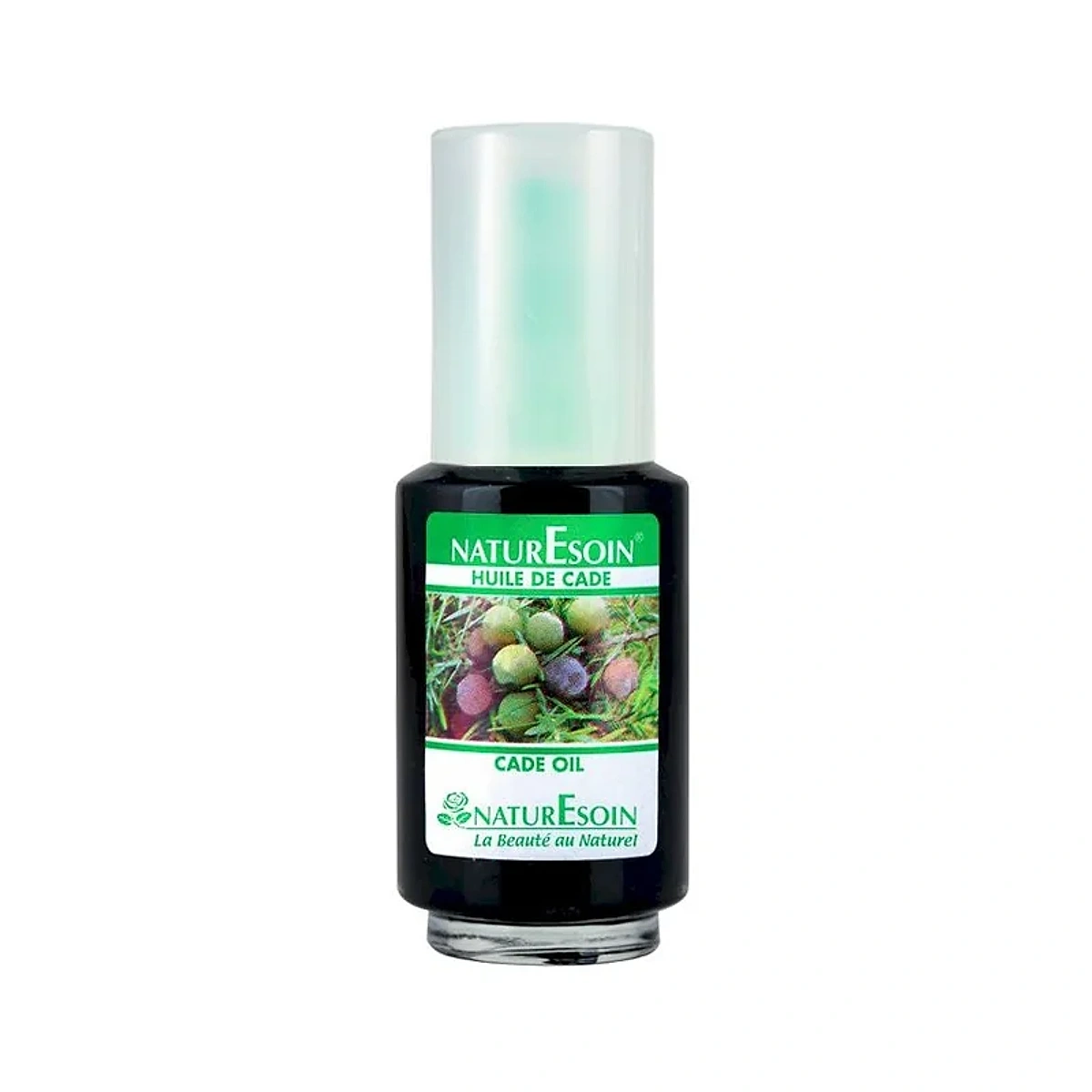NaturEsoin Huile de Cade – 50 ml