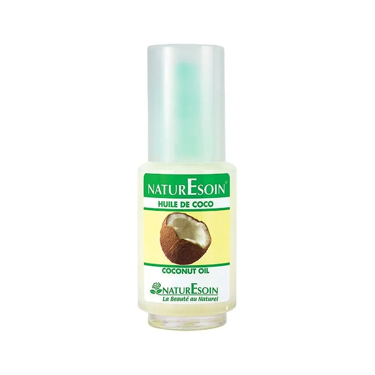 NaturEsoin Huile de Coco – 50 ml