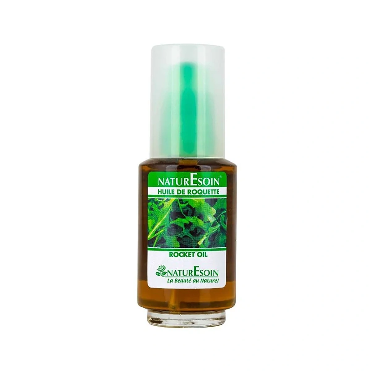 NaturEsoin Huile de Roquette – 50 ml