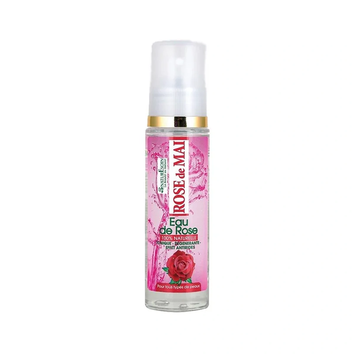 NaturEsoin Rose de Mai – 50 ml