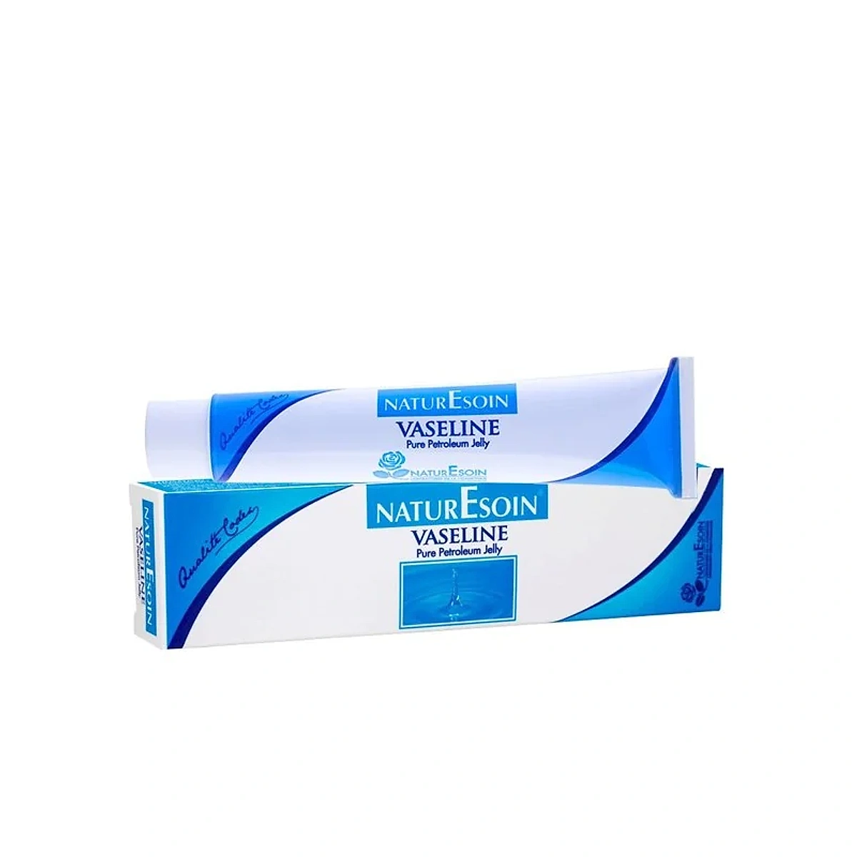 NaturEsoin Vaseline Nature Tube – 45 G