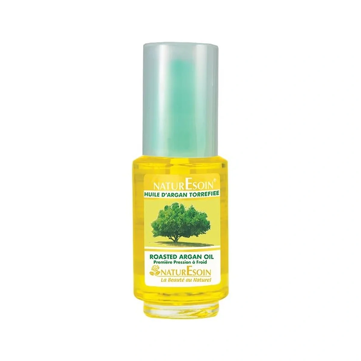 Nature Soin Argan Torrifiee