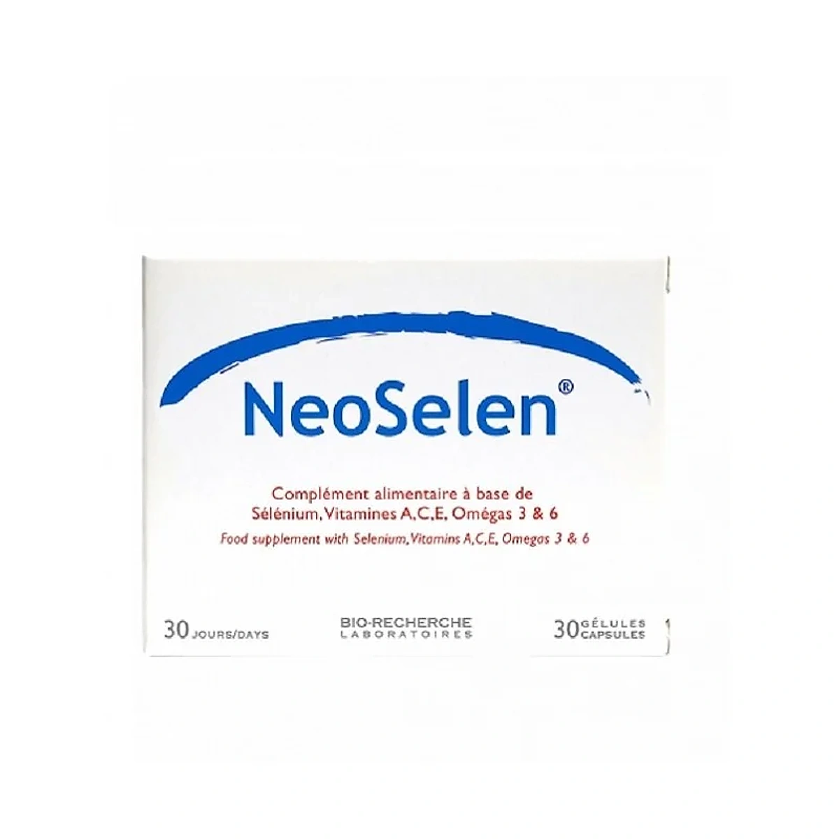 NeoSelen – 30 gélules