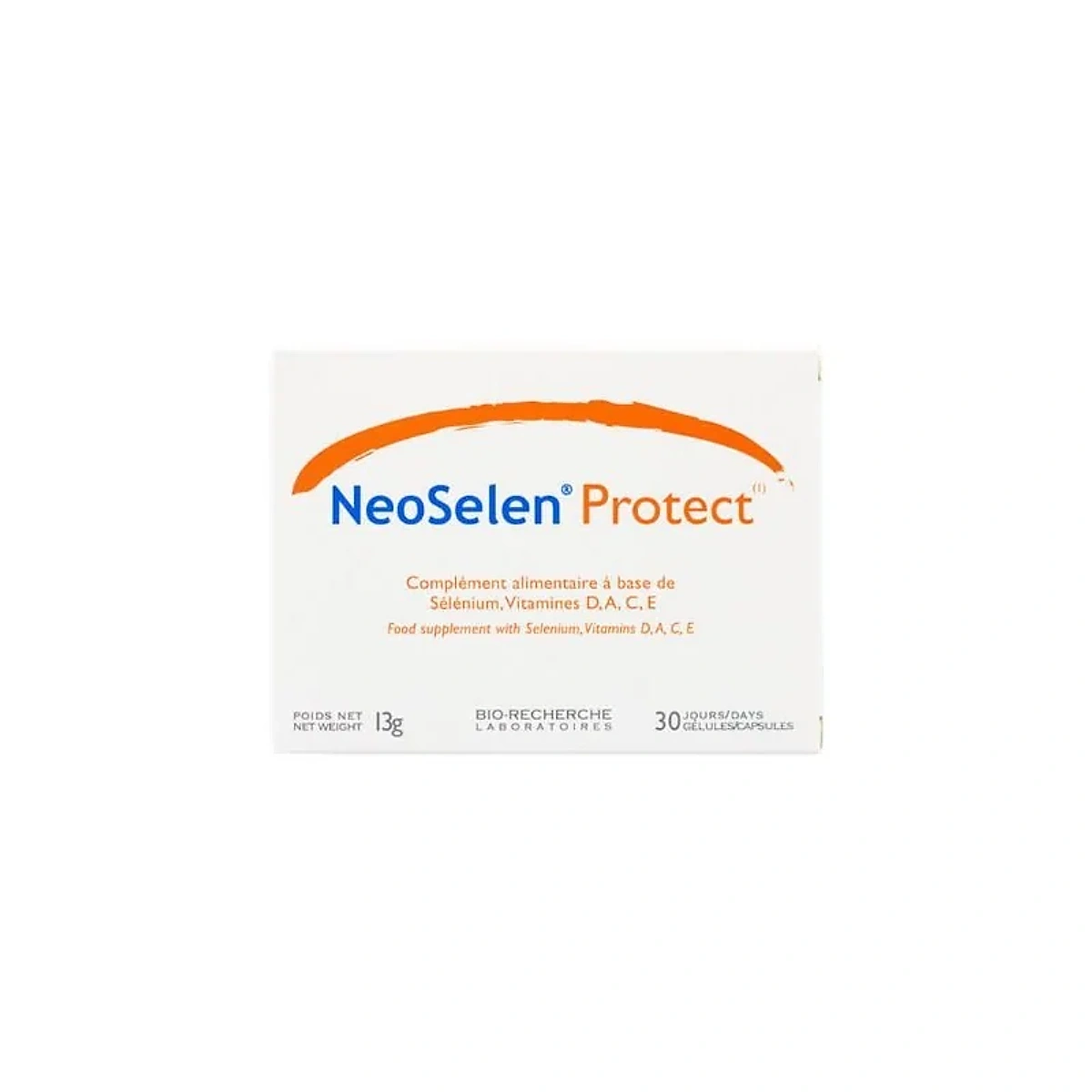 Neoselen Protect 30 Gelules