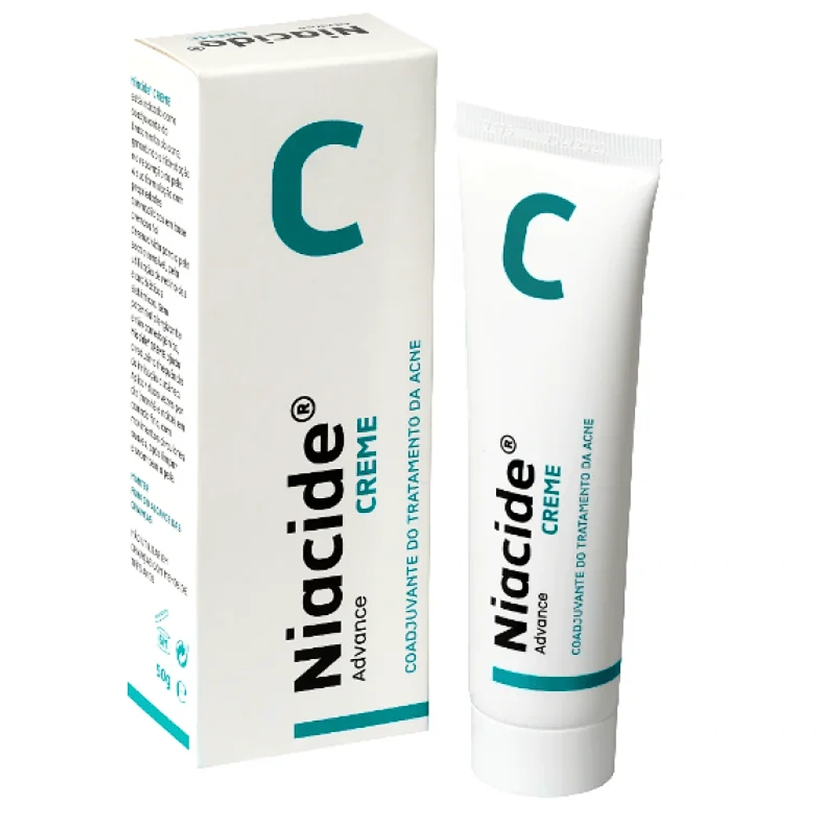 Niacide Creme