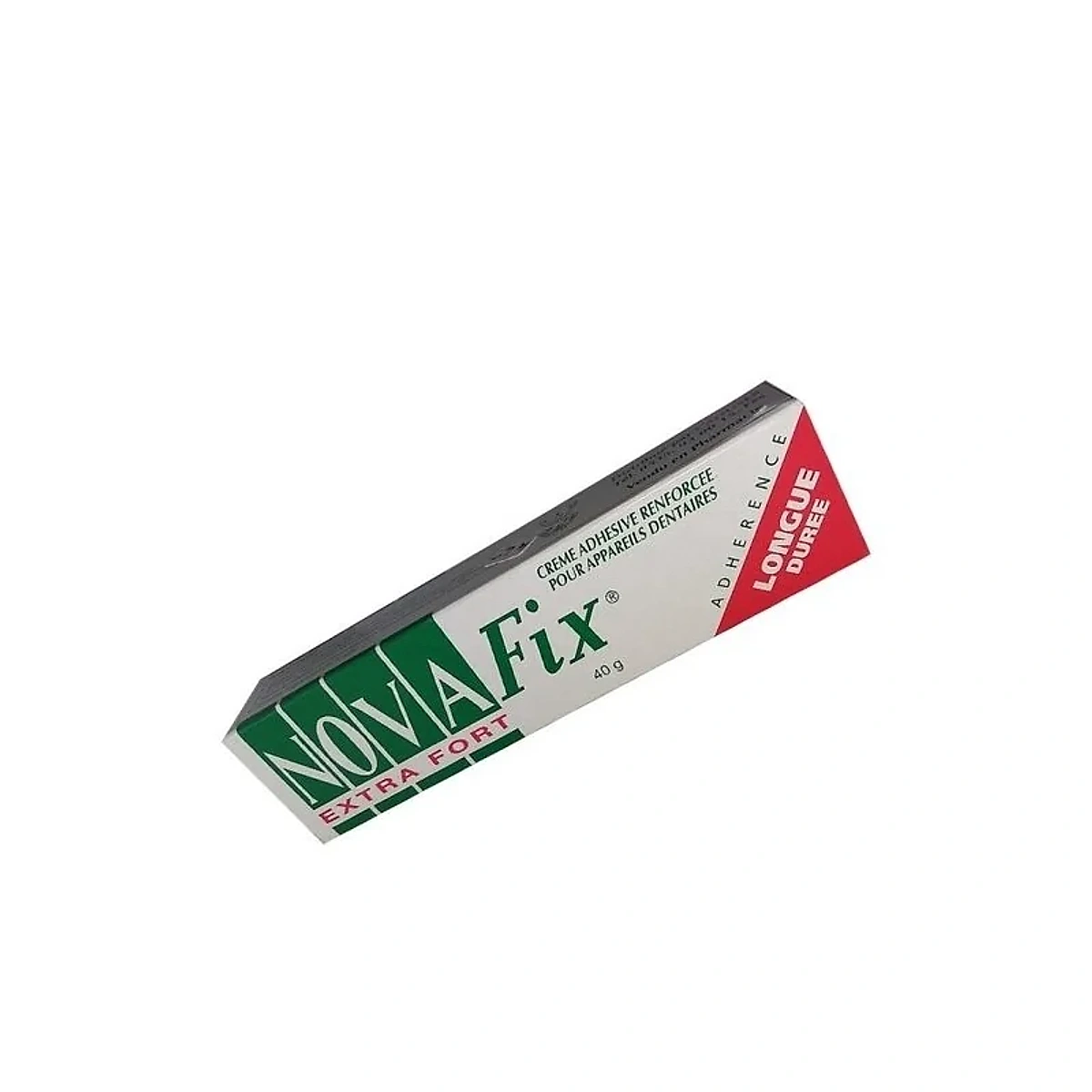 Novafix Creme Adhesive 40G