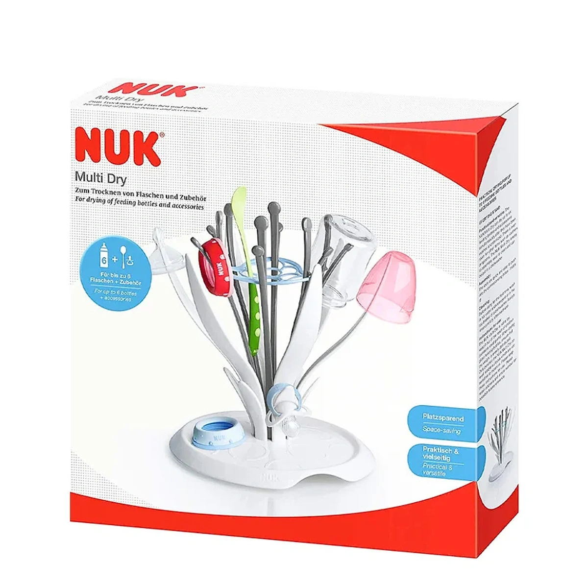 Nuk Egouttoir Multi Dry 10256311