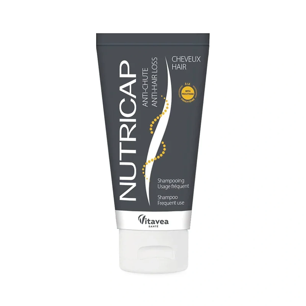 Nutricap Shampooing Anti-chute 150ml