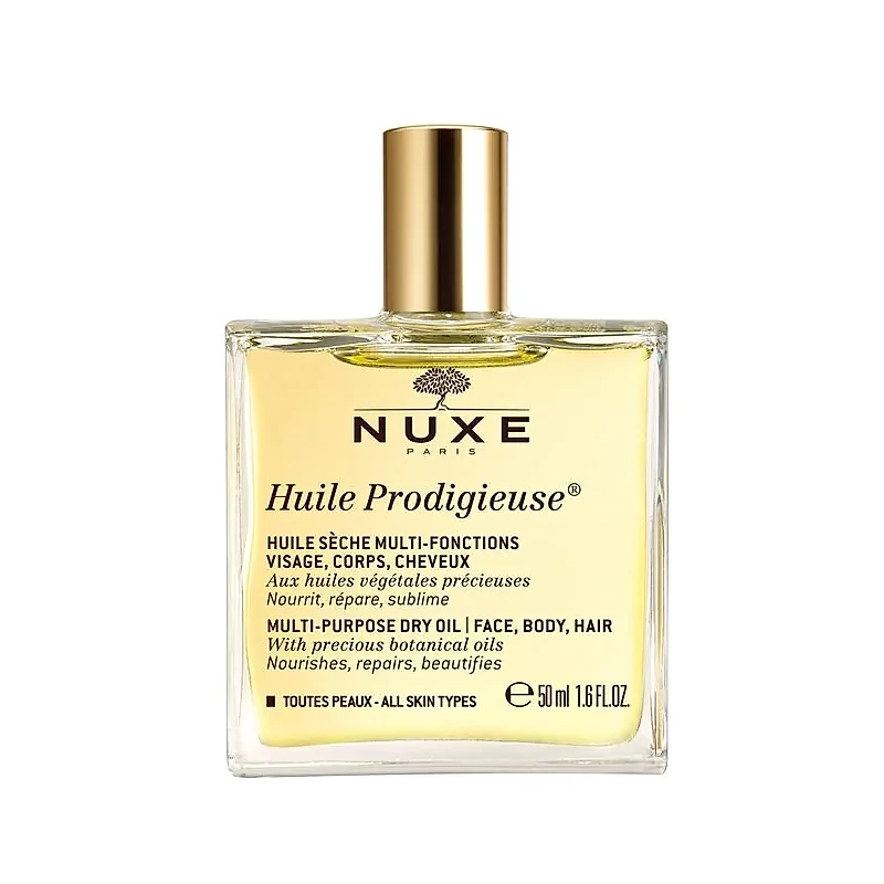 Nuxe Huile Prodigieuse – 50 ml