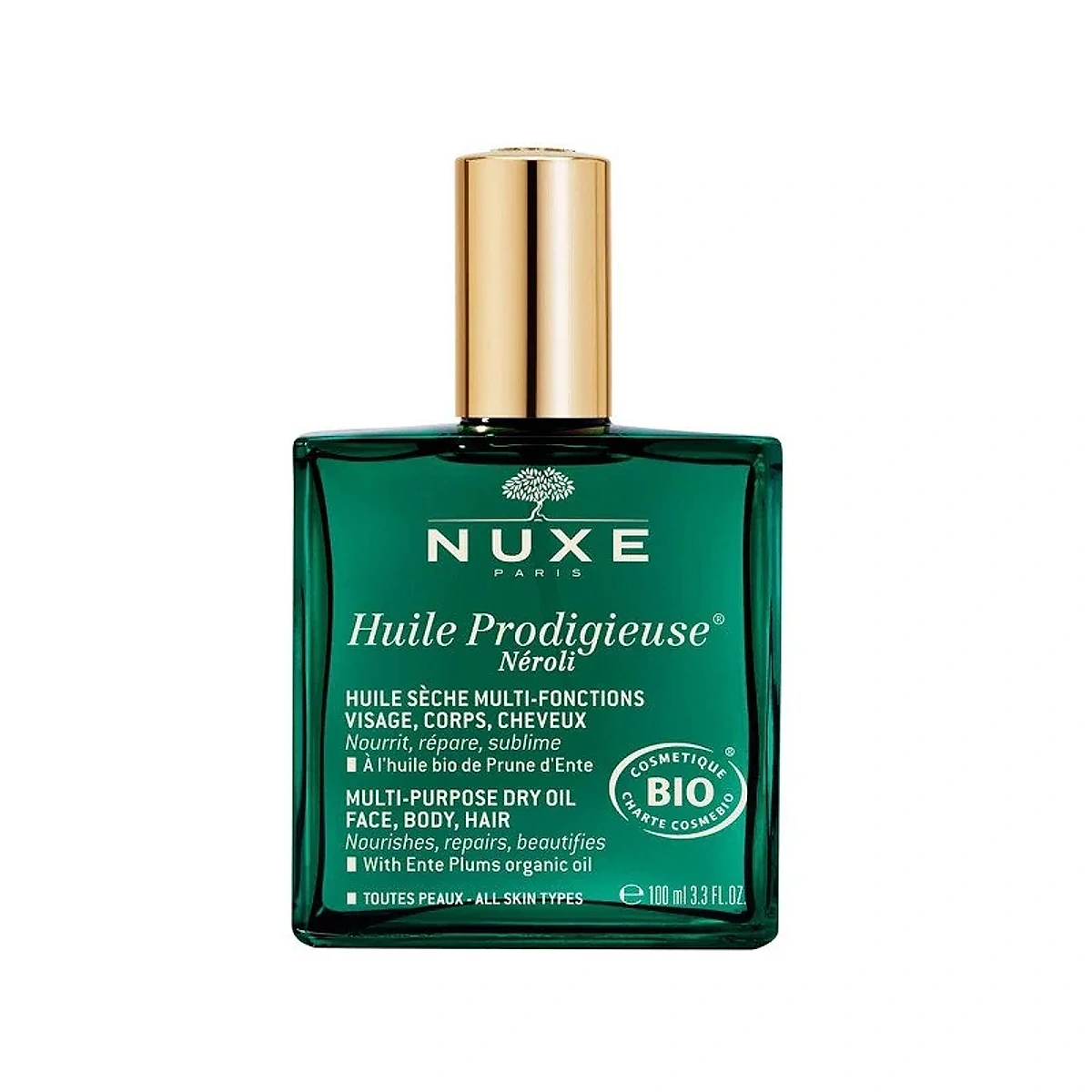 Nuxe Huile prodigieuse Neroli 100ml