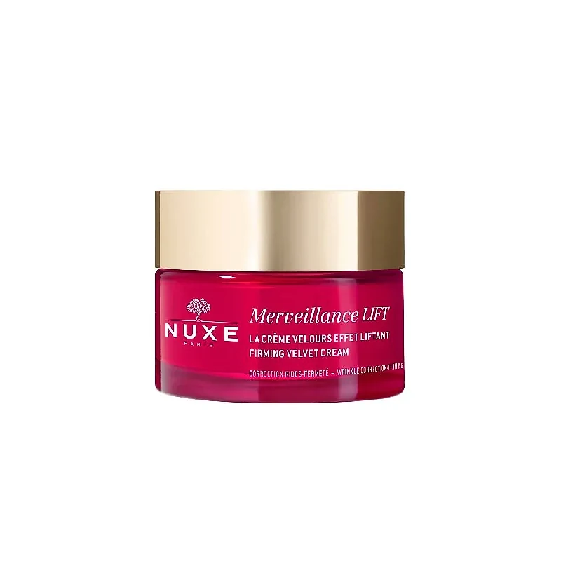 Nuxe Merveillance lift creme velours 50ml