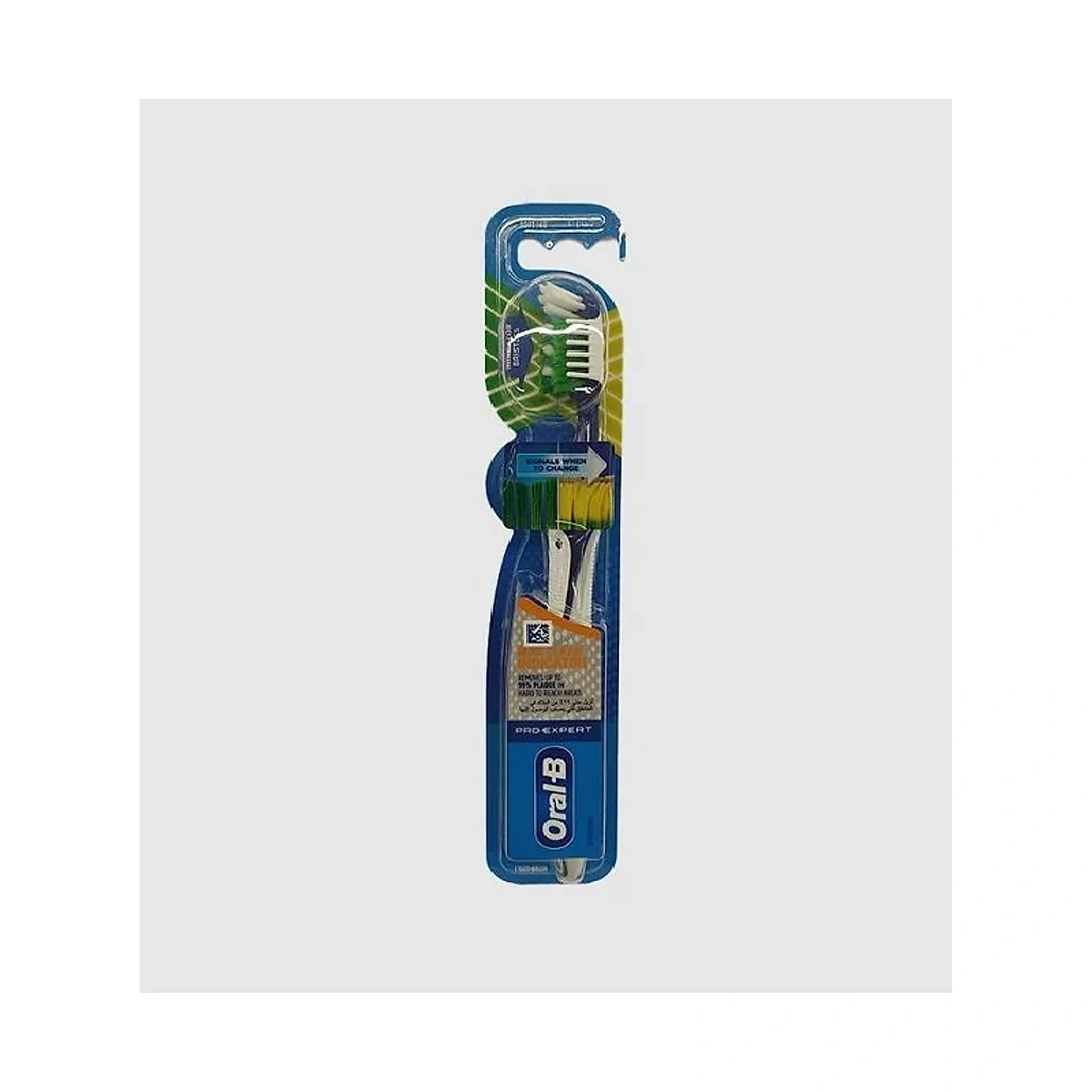 Oral-B Bad Pro-Expert Maxi Clean Indicateur Soft