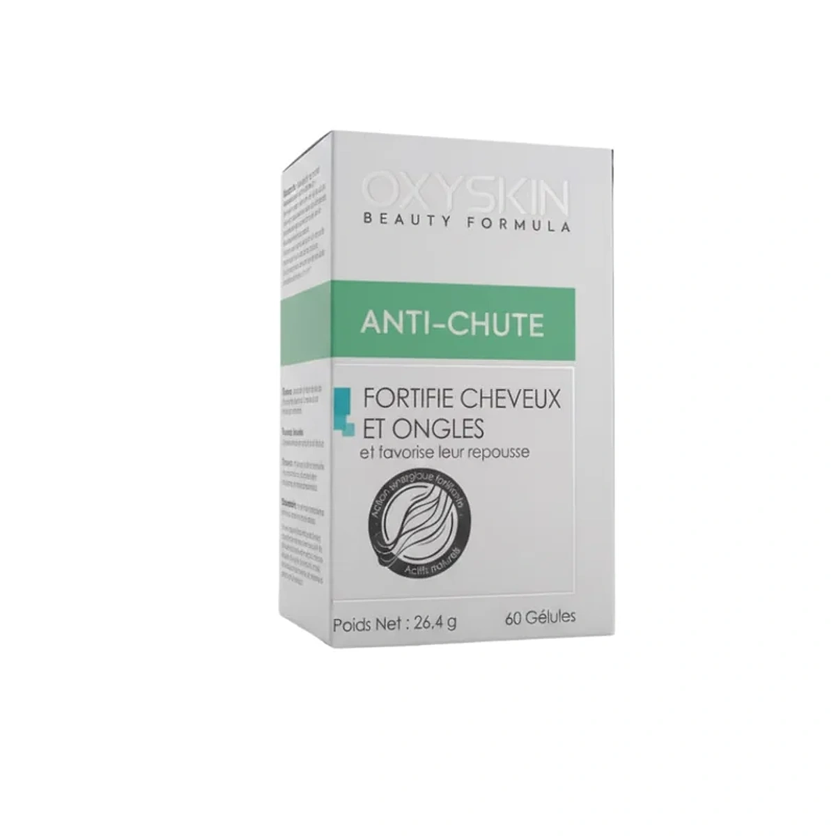 Oxyskin Anti-Chute 60 Gélules