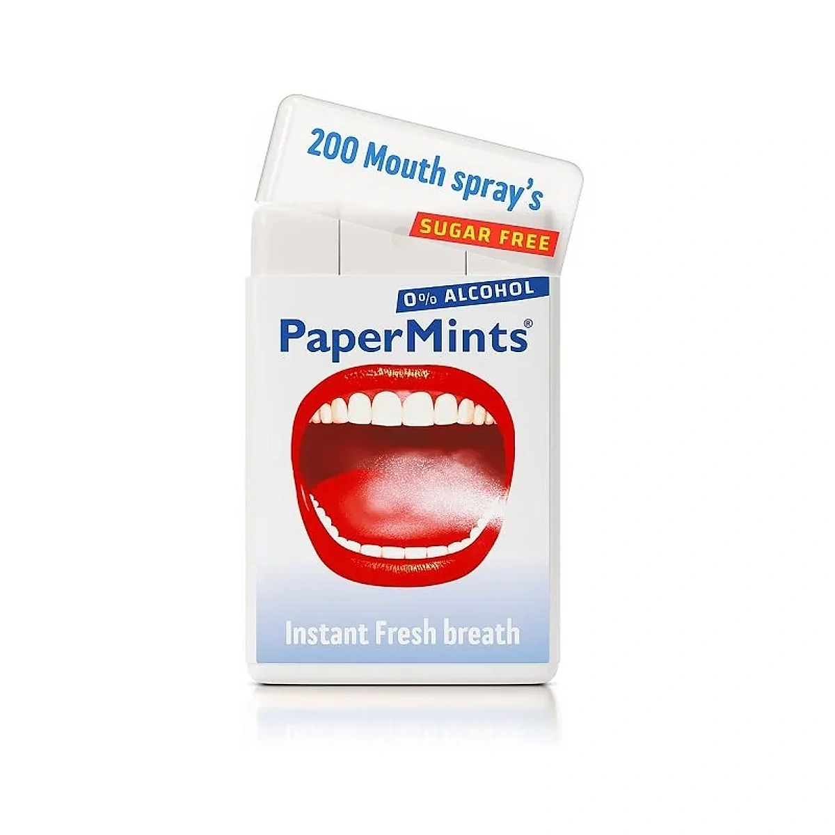 PAPERMINTS 200 Mouth Spray