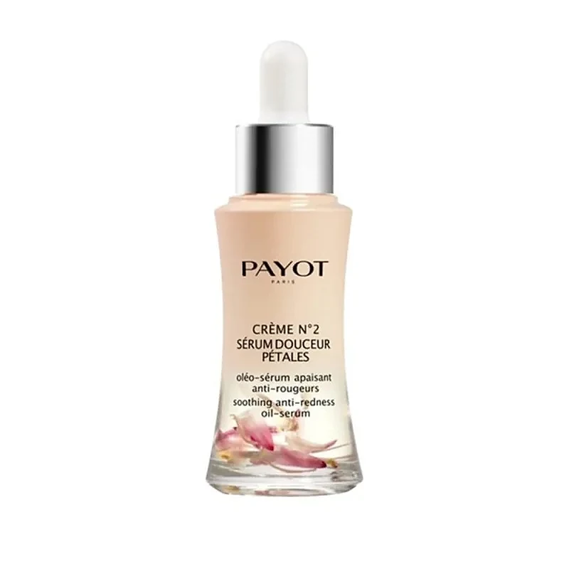 PAYOT CRÈME N°2 SÉRUM DOUCEUR PÉTALES 30ML