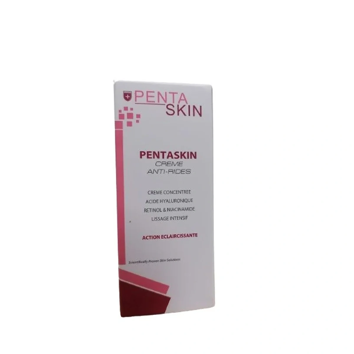 PENTA SKIN CREME Anti Rides 50ml