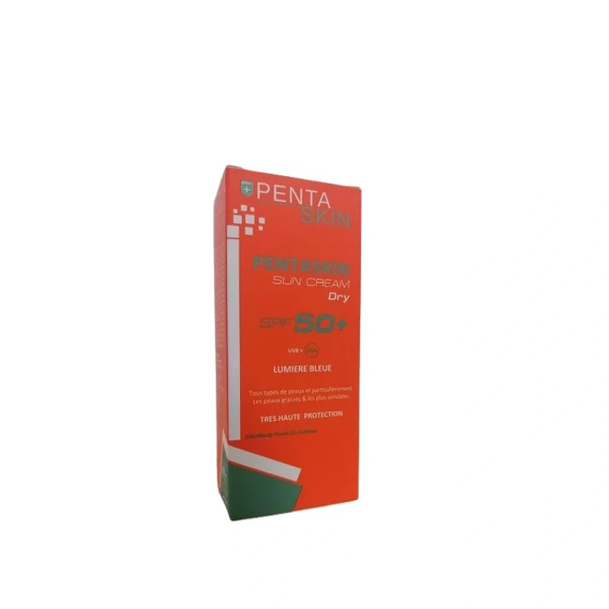 PENTA Sun Cream Invisible Spf50+ 50ml