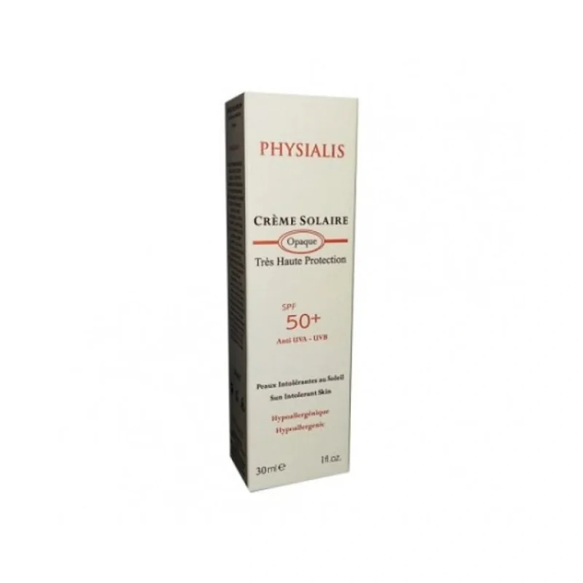 PHYSIALIS 50+ Opaque 30ML