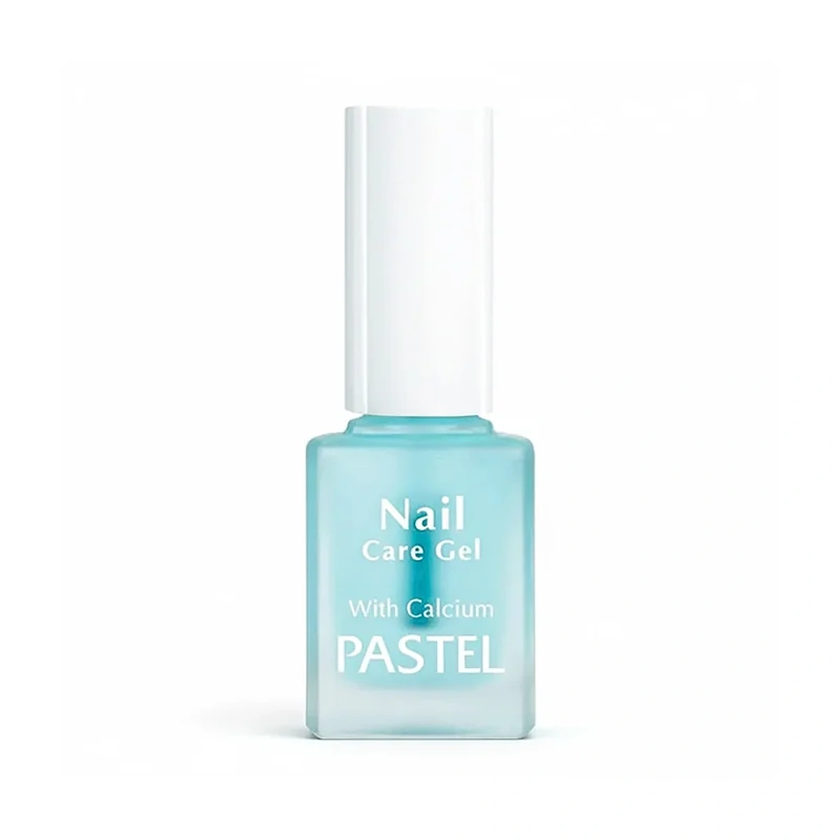 Pastel Nail Care Gel With Calcium