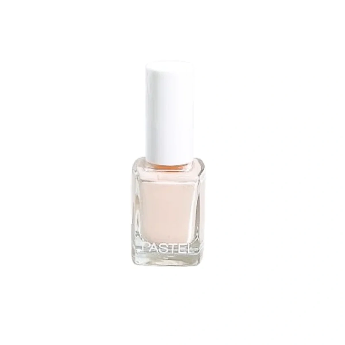 Pastel Nail Polish 244
