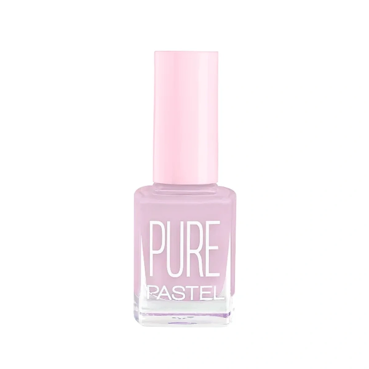 Pastel Pure Nail Polish 609