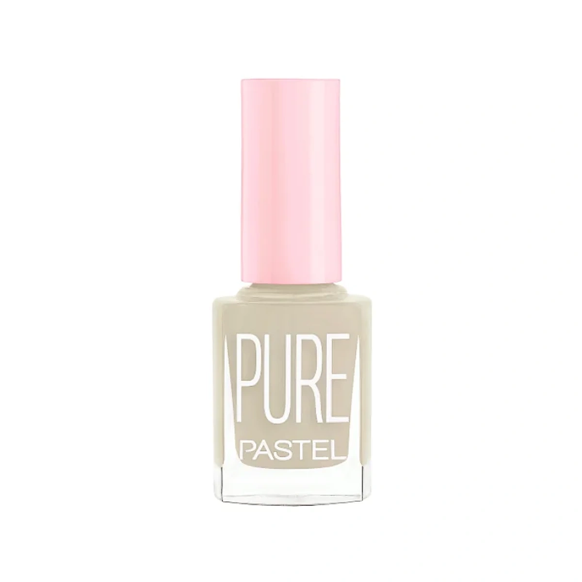 Pastel Pure Nail Polish 617