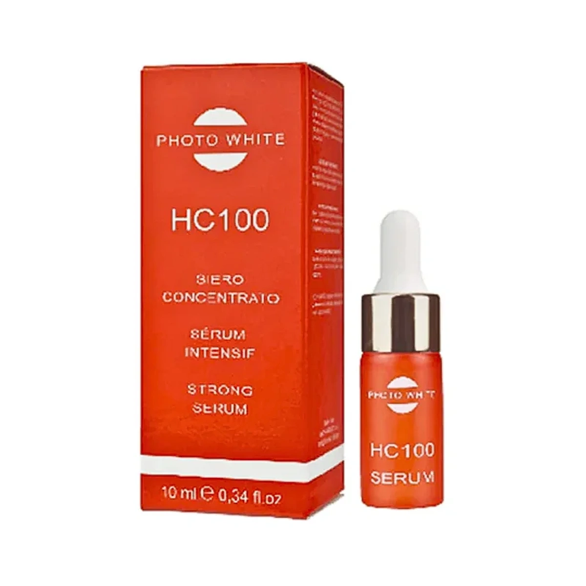 Photo White HC100 serum intensif 10 ml