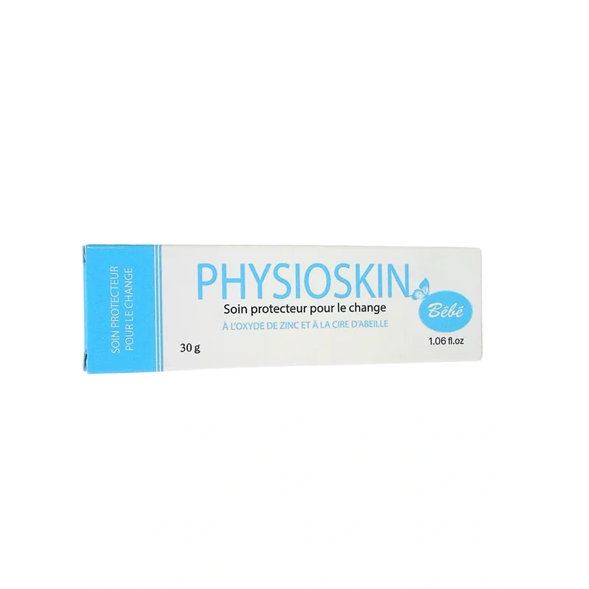 Physioskin Bebe Soin Protecteur Pour Le Change 30g