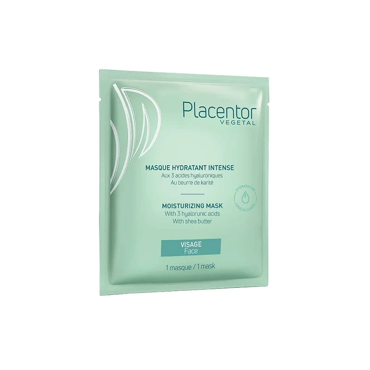 Placentor Masque Integral Anti-age