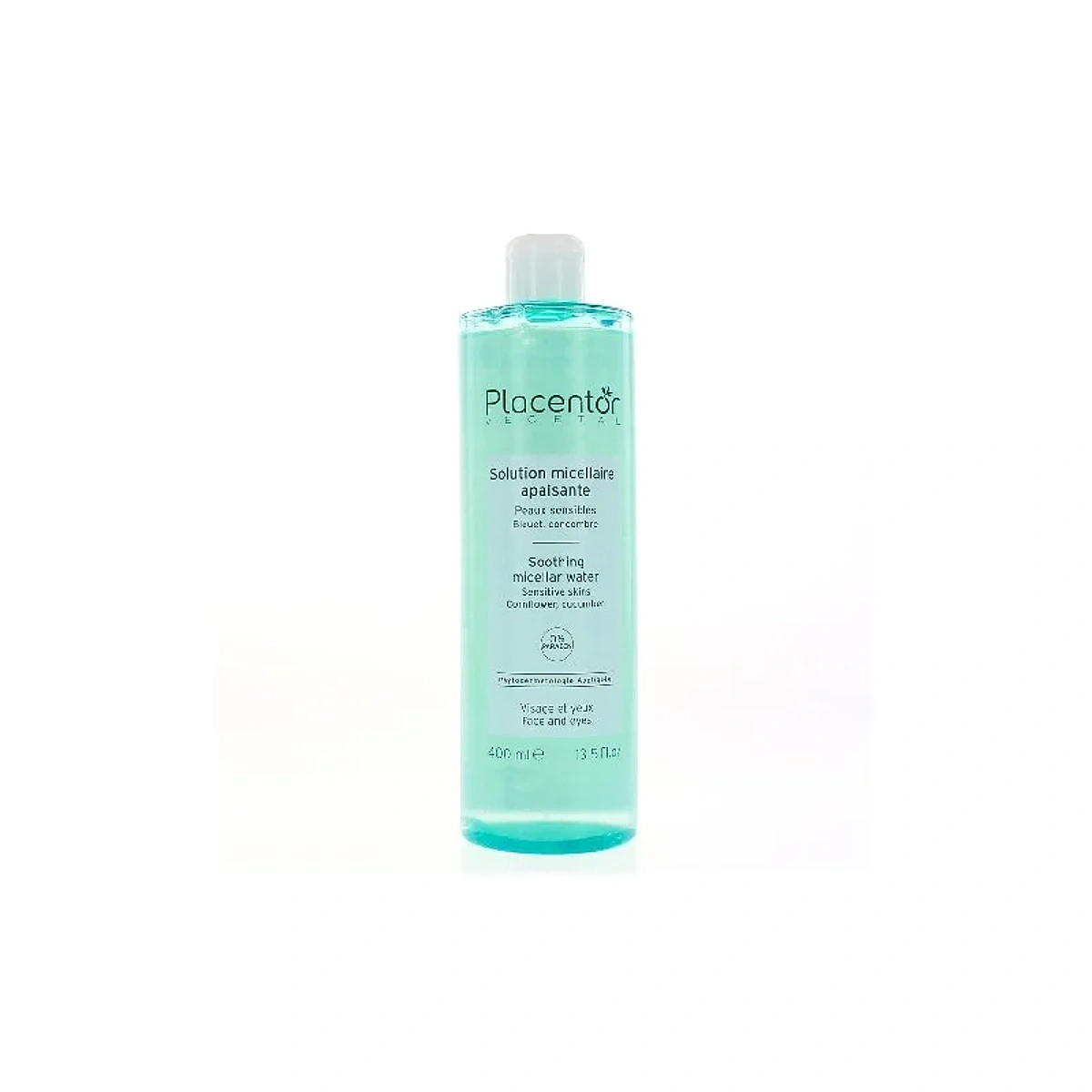 Placentor solution micellaire 400ML